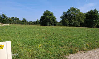 Terrain  1078 m² à vendre à Casteljaloux (47700)