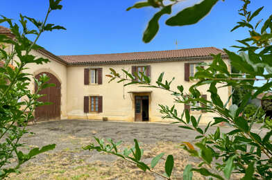 Maison 8 pièces 441000 €