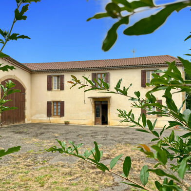 Maison 8 pièces 441000 €