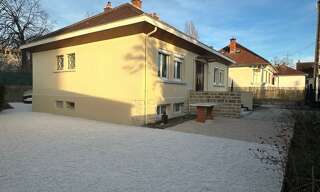 Maison 6 Pièces 145 m² à vendre à Dijon (21000)