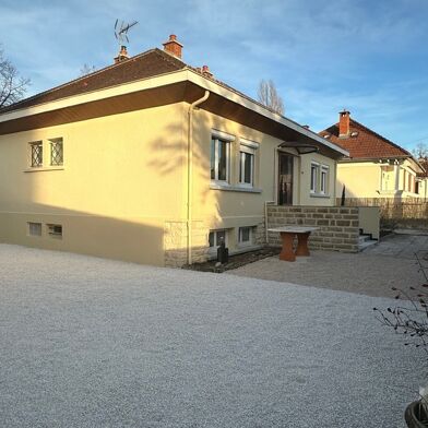 Maison 6 pièces 369000 €
