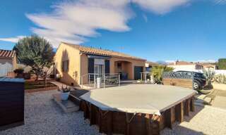 Maison 4 Pièces 100 m² à vendre à Lézignan-Corbières (11200)