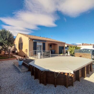 Maison 4 pièces 255000 €