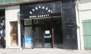 Commerce 2 Pièces 114 m² à vendre à Digne-les-Bains (04000)