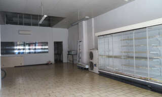 Commerce 2 Pièces 114 m² à vendre à Digne-les-Bains (04000)