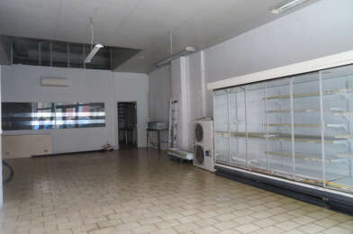 Commerce 2 pièces 99000 €