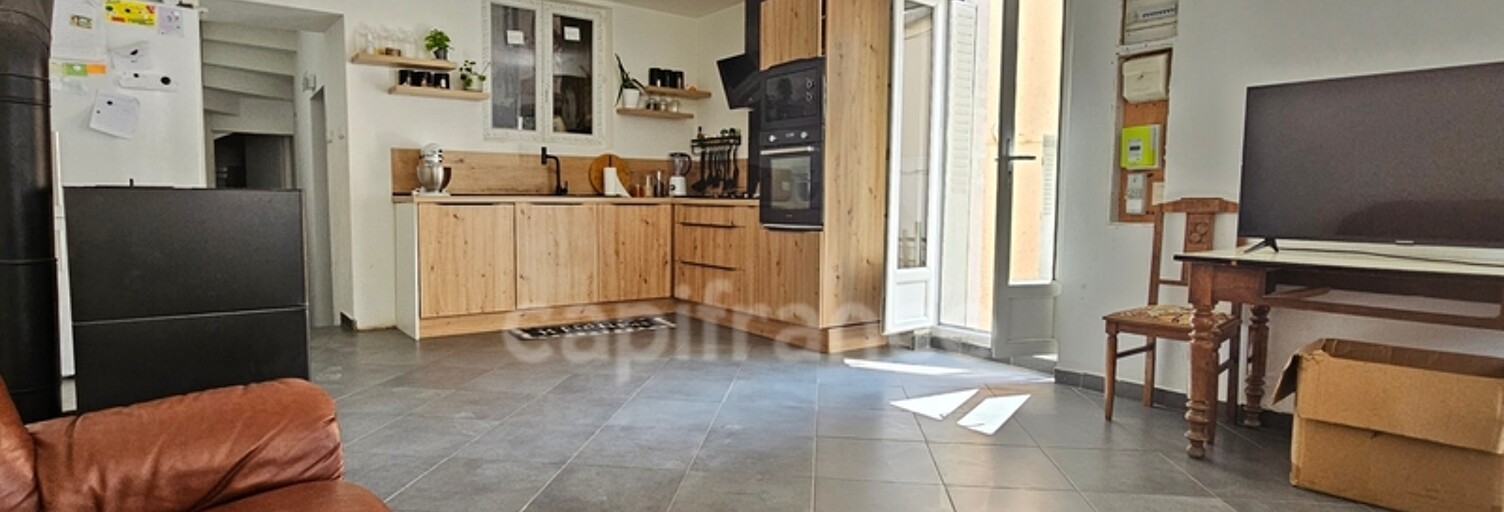 Maison 5 Pièces 109 m² à vendre à Panissières (42360)