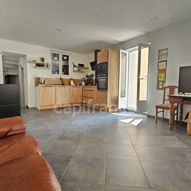 Maison 5 pièces 119900 €