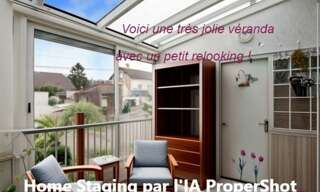 Maison 68 m² en viager Le Creusot (71200)