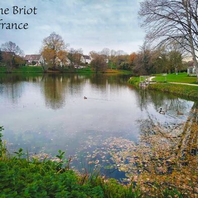 Maison 4 pièces 131000 €