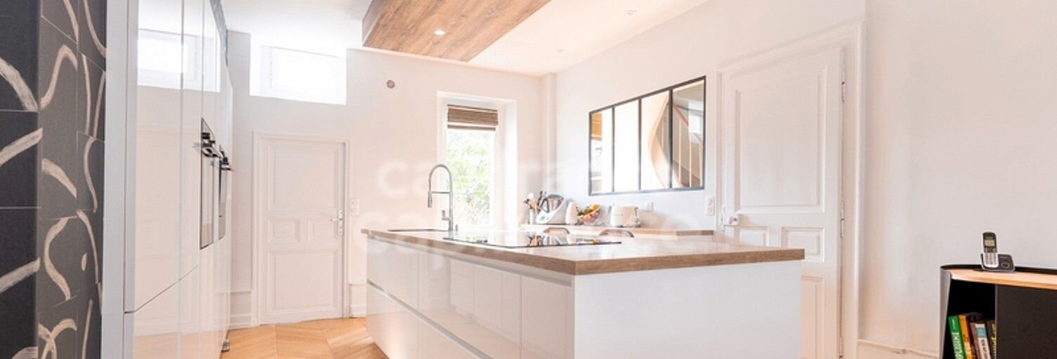 Maison 10 Pièces 251 m² à vendre à Le Mans (72000)