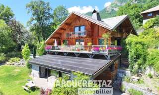 Maison 7 Pièces 230 m² à vendre à Mieussy (74440)