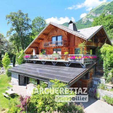 Maison 7 pièces 990000 €