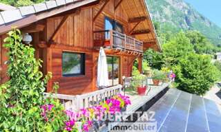 Maison 7 Pièces 230 m² à vendre à Mieussy (74440)