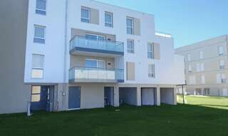 Appartement 3 Pièces 63 m² à vendre à Kingersheim (68260)