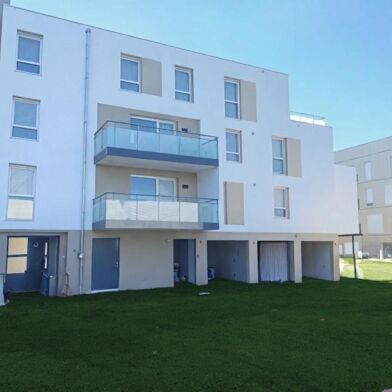 Appartement 3 pièces 249000 €