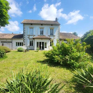 Maison 8 pièces 253000 €