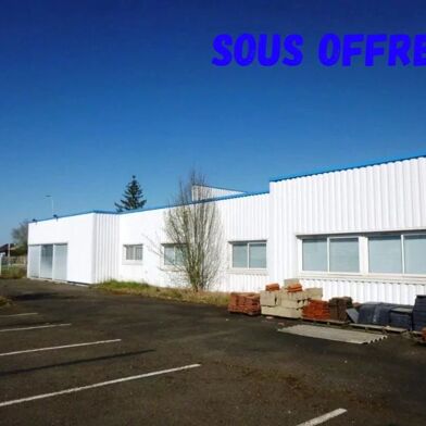 Commerce 4 pièces 229400 €