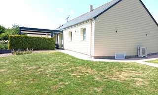 Maison 6 Pièces 109 m² à vendre à Mésanger (44522)