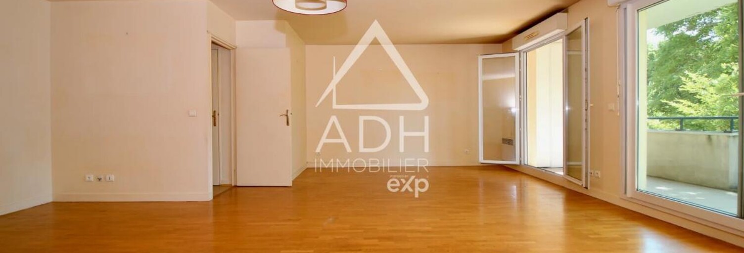 Appartement 5 Pièces 108 m² à vendre à Asnières-sur-Seine (92600)