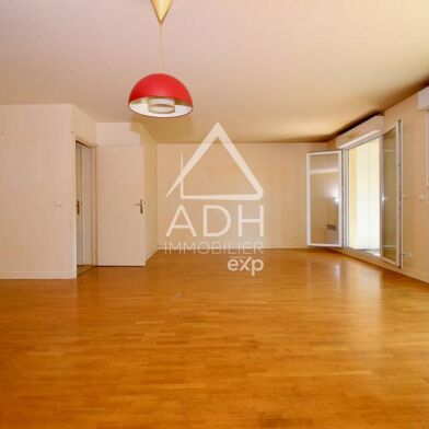 Appartement 5 pièces 649000 €