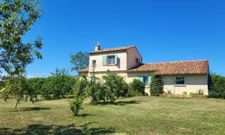 Maison 5 Pièces 135 m² à vendre à Ribagnac (24240)