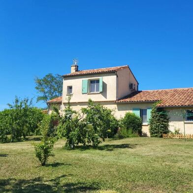 Maison 5 pièces 399000 €