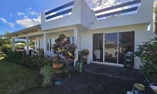 Maison 5 Pièces 100 m² à vendre à Saint-Pierre (97410)