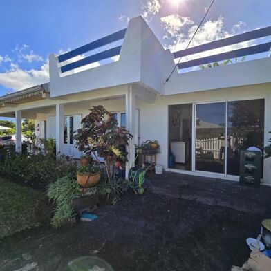 Maison 5 pièces 315000 €