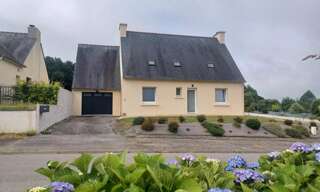 Maison 5 Pièces 101 m² à vendre à Spézet (29540)