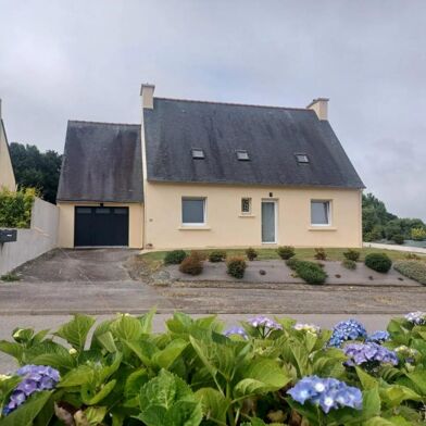 Maison 5 pièces 208400 €