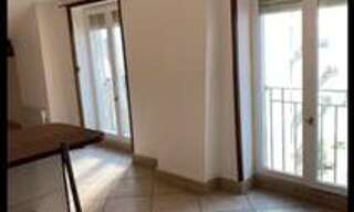 Appartement 2 Pièces 40 m² à louer à Lyon 2 (69002)