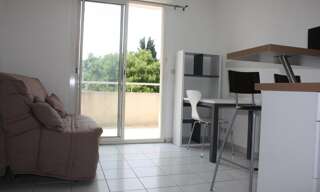Appartement 1 Pièce 21 m² à louer à Montpellier (34000)