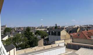 Appartement 2 Pièces 35 m² à louer à Le Mans (72000)