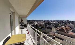 Appartement 2 Pièces 35 m² à louer à Le Mans (72000)