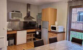 Maison 3 Pièces 55 m² à louer à Mercus-Garrabet (09400)