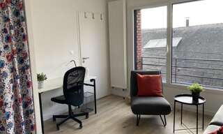Appartement 1 Pièce 24 m² à louer à Nantes (44000)