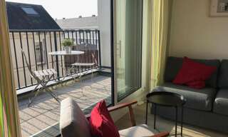 Appartement 1 Pièce 21 m² à louer à Nantes (44000)
