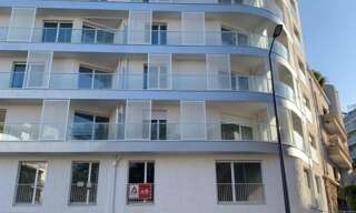 Appartement 1 Pièce 33 m² à louer à Issy-les-Moulineaux (92130)