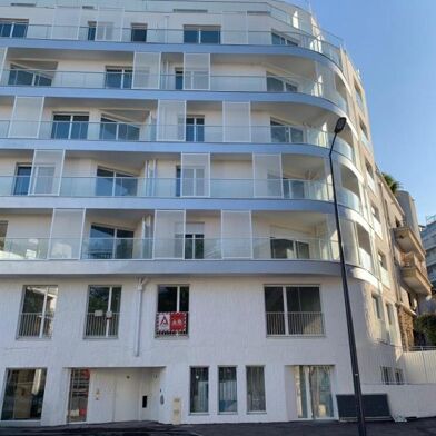 Appartement 1 pièces 1500 €