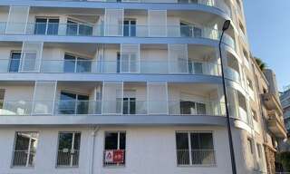 Appartement 1 Pièce 33 m² à louer à Issy-les-Moulineaux (92130)