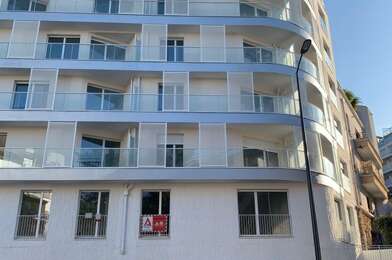 Appartement 1 pièces 1400 €