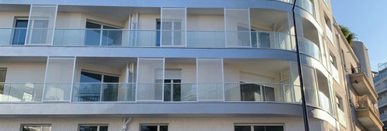 Appartement 1 Pièce 33 m² à louer à Issy-les-Moulineaux (92130)