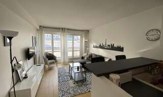 Appartement 1 Pièce 30 m² à louer à Paris 11 (75011)