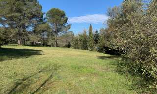 Terrain 1500 m² à construire Brignoles (83170)