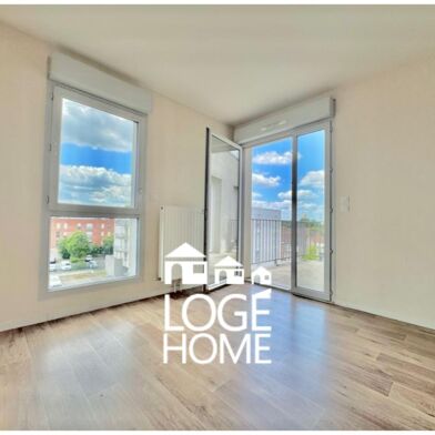 Appartement 3 pièces 198000 €