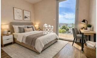 Appartement 3 Pièces 59 m² à vendre à Loos (59120)