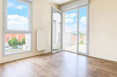 Appartement 3 pièces 198000 €