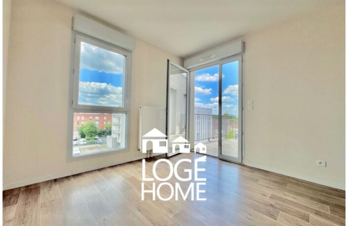 T3 Balcon et place privative — photo 3