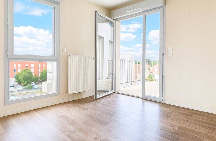 T3 Balcon et place privative — photo 4